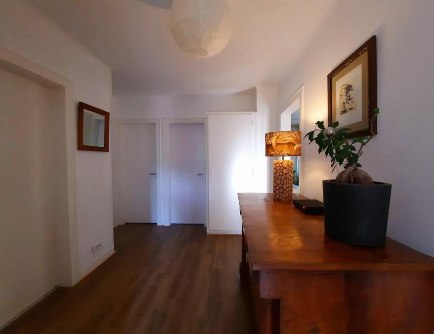 Rooms 4 Persons Kaysersberg Dış mekan fotoğraf