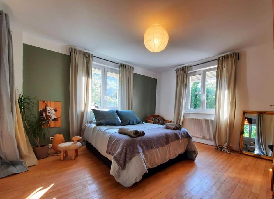 Rooms 4 Persons Kaysersberg Dış mekan fotoğraf