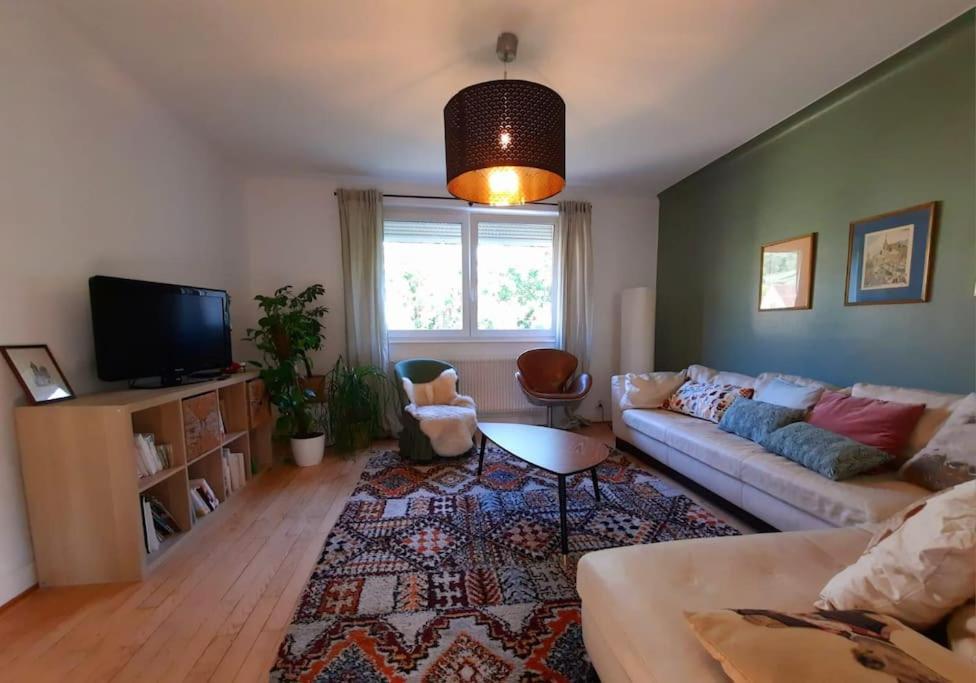 Rooms 4 Persons Kaysersberg Dış mekan fotoğraf