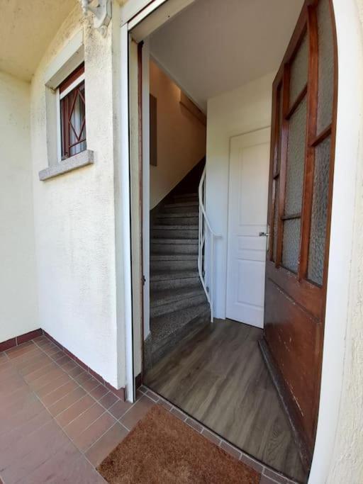 Rooms 4 Persons Kaysersberg Dış mekan fotoğraf